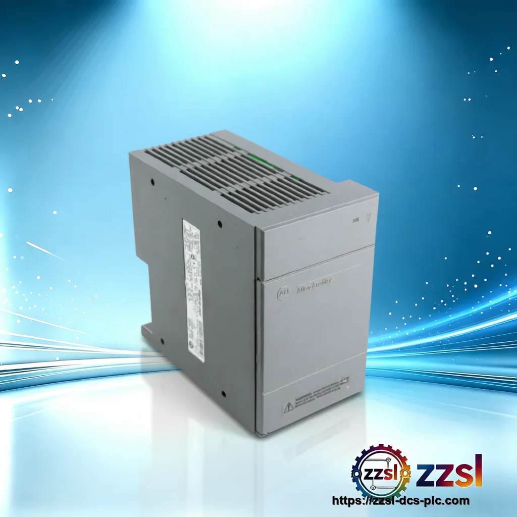 Allen Bradley 1746-P2-p2